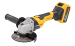 (obrázek pro) POWXB20050 - Aku úhlová bruska 125mm 20V