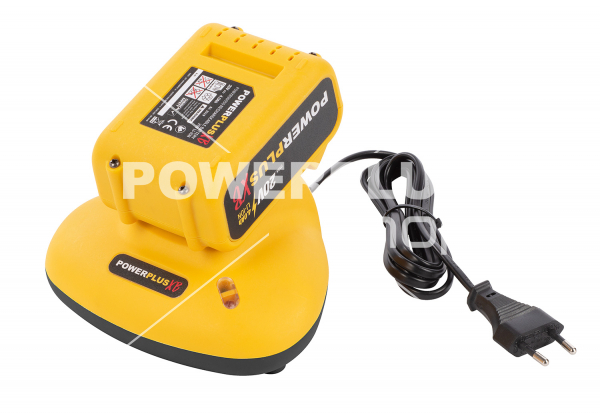 Modální Další obrázky pro POWXB90080 - Nabíječka 20V