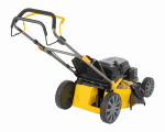 (obrázek pro) POWXG60250X - Benzinová sekačka s pojezdem 196cc 530mm