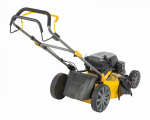 (obrázek pro) POWXG60250X - Benzinová sekačka s pojezdem 196cc 530mm