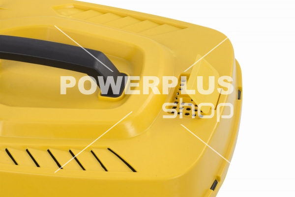 Modální Další obrázky pro POWXG6251 - Elektrická sekačka 1600W 380mm