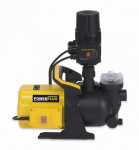 (obrázek pro) POWXG9561 - Zahradní čerpadlo povrchové 600W