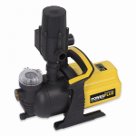 (obrázek pro) POWXG9561 - Zahradní čerpadlo povrchové 600W