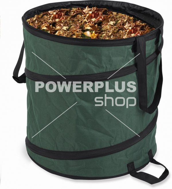 POWXGSG2 - Zahradní vak 85L